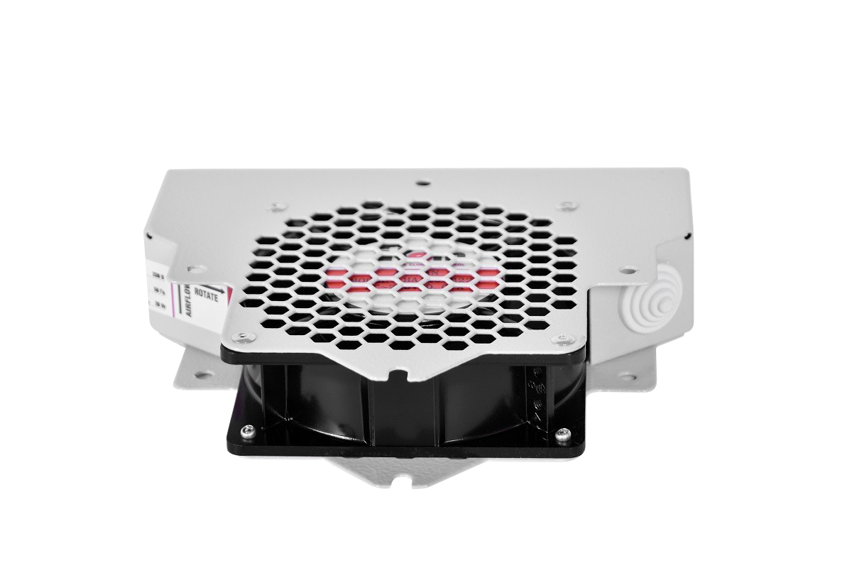 Вентилятор для шкафа ЦМО R-FAN-1J